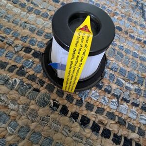 Orfield Cordless Vacuum Replacement HEPA Filter Dust Cup Smart Vacuum Cleaner Fi